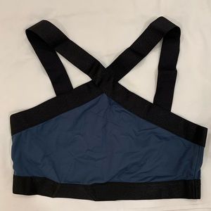 Lou and Grey yoga bra (worn twice!)